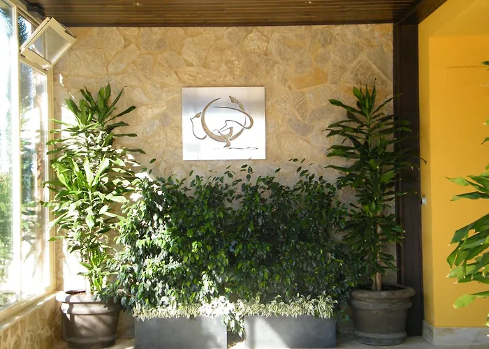 Hotel Sierra Luz