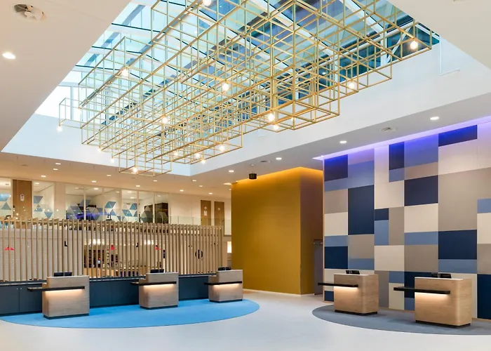 Holiday Inn Express - North Riverside By Ihg