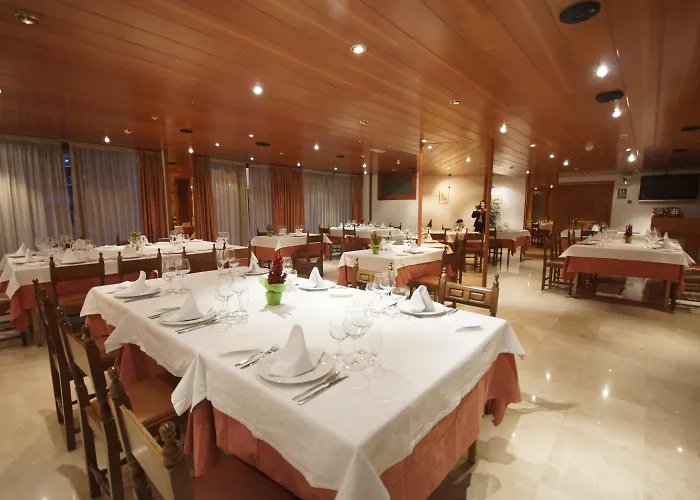 Hotel Folch Sant Julià de Lòria