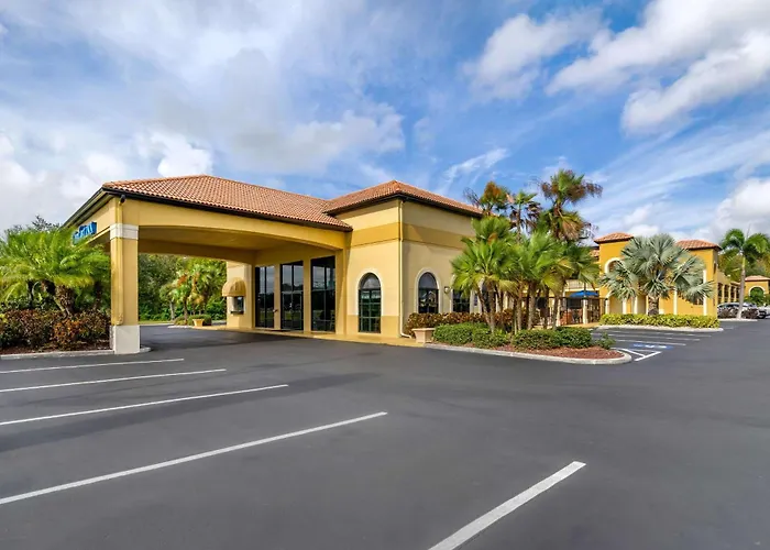 Comfort Inn Sun City Center - Ruskin - Tampa South