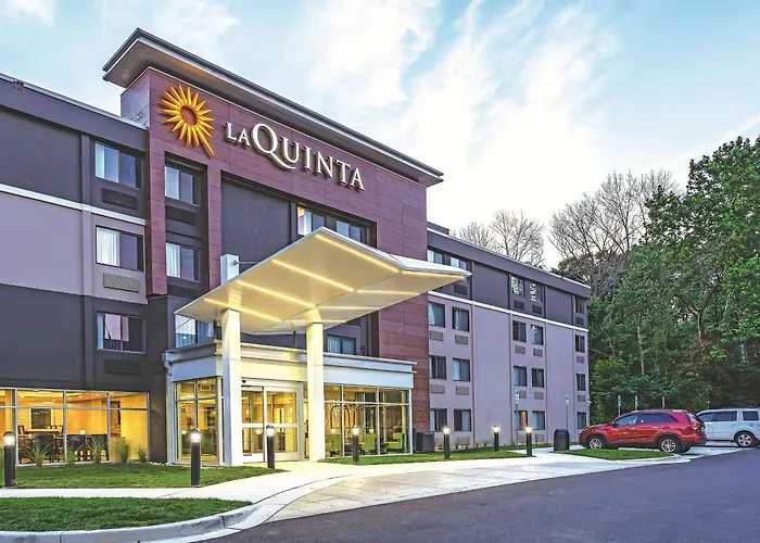 La Quinta By Wyndham Columbia / Fort Meade