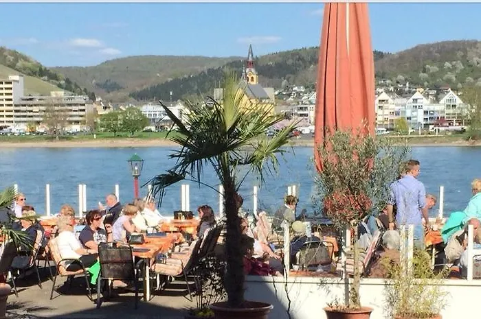 Hotel Rheinischer Hof