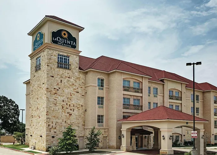 La Quinta By Wyndham Dfw Airport West - Euless