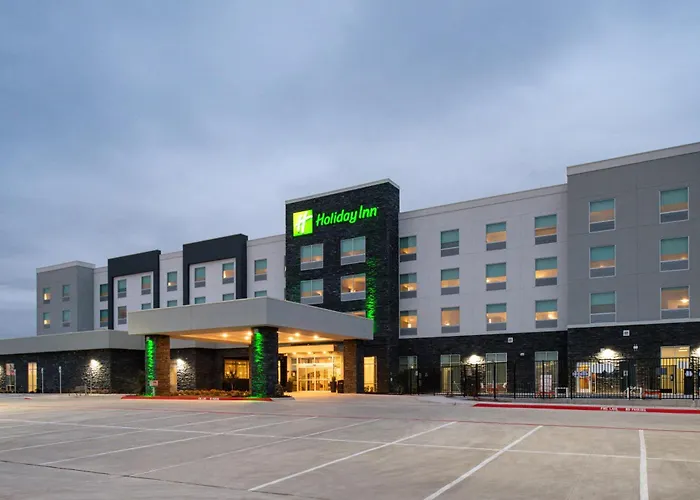 Holiday Inn - Alliance By Ihg