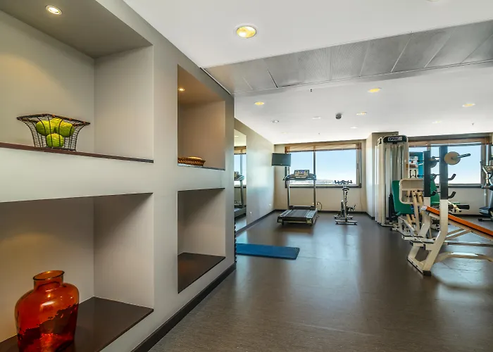 Gaia Residence