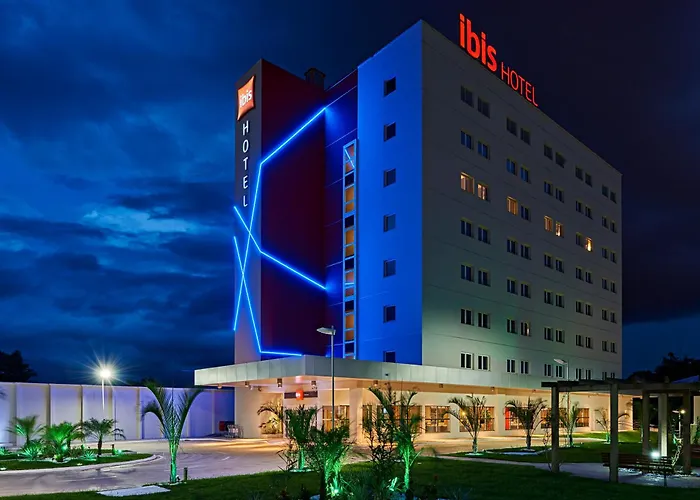 Ibis Rio Branco Hotel