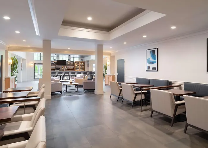 Hyatt House White Plains Hotel