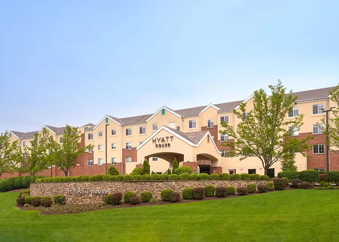 Hyatt House White Plains