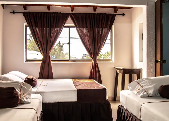 Hotel Casa 10