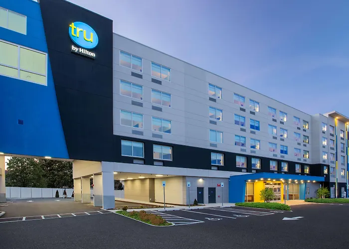 Tru By Hilton Ocean City Bayside, Md