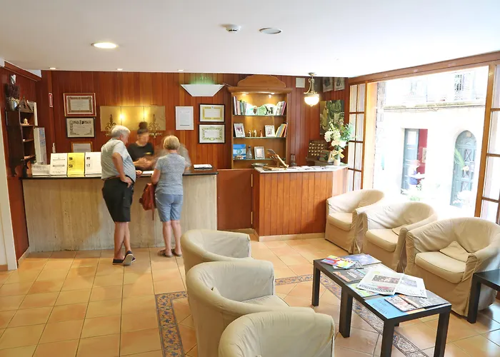 Hotel Ripoll
