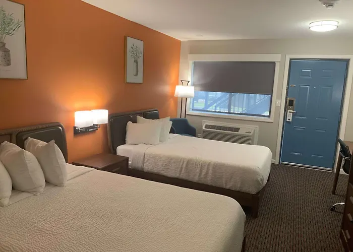 Urban Boutique Hotel; BW Signature Collection