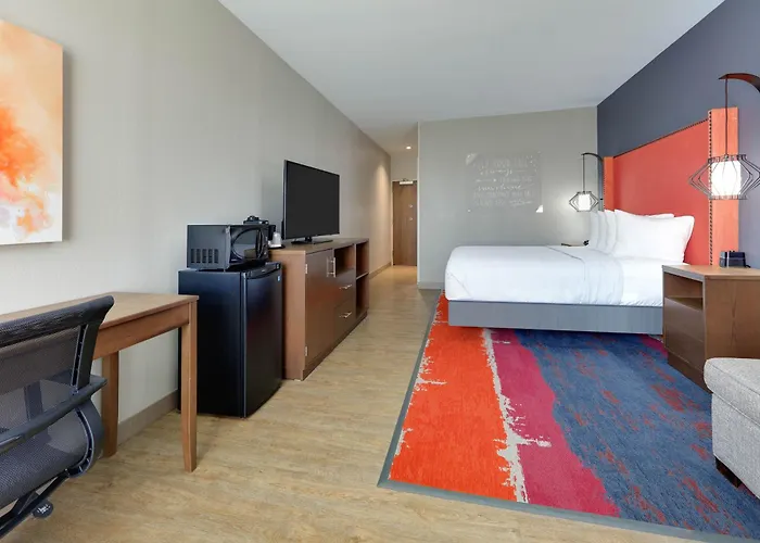 La Quinta Inn & Suites By Wyndham Lakeway