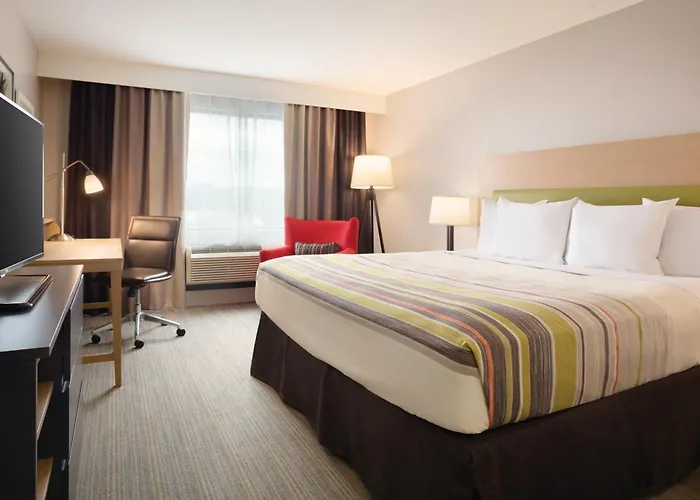 Country Inn & Suites By Radisson, , Nc