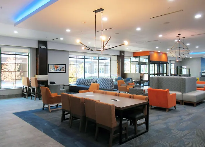 La Quinta Inn & Suites By Wyndham Dallas - Frisco Stadium