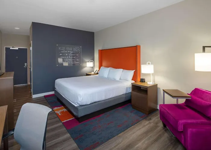 La Quinta By Wyndham Greensboro Airport High Point