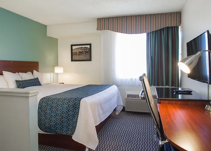 Hotel Mira Vista