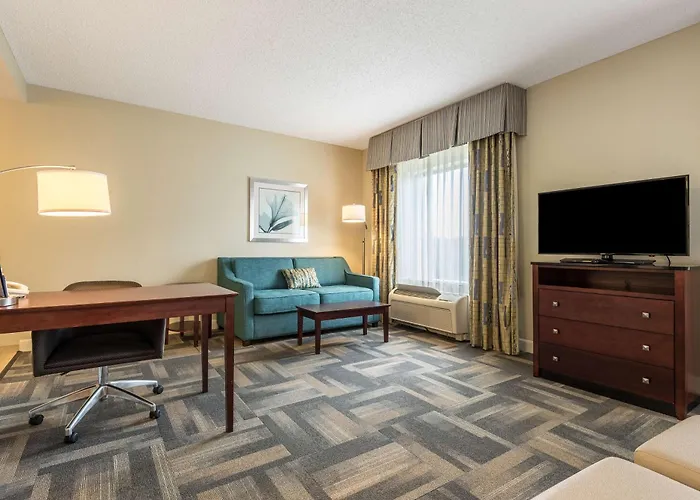 Hampton Inn & Suites Orlando-South Lake Buena Vista Kissimmee