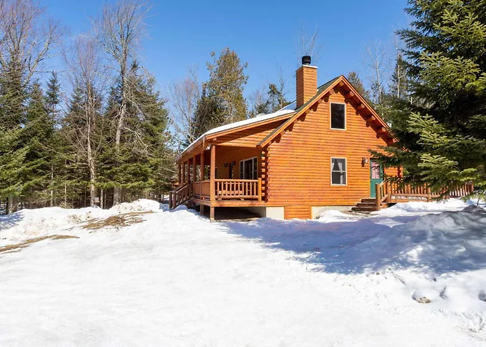 Rangeley Lake Resort A Ramada By Wyndham