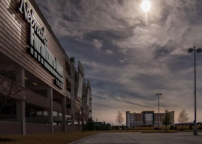 Hampton Inn & Suites Dallas-The Colony