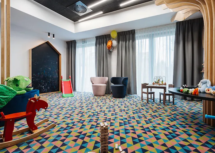 Focus Hotel Premium Krakow