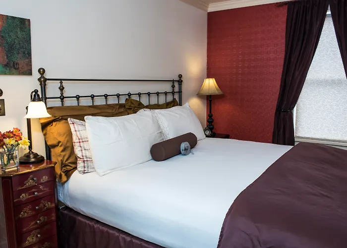 Chamberlin Inn