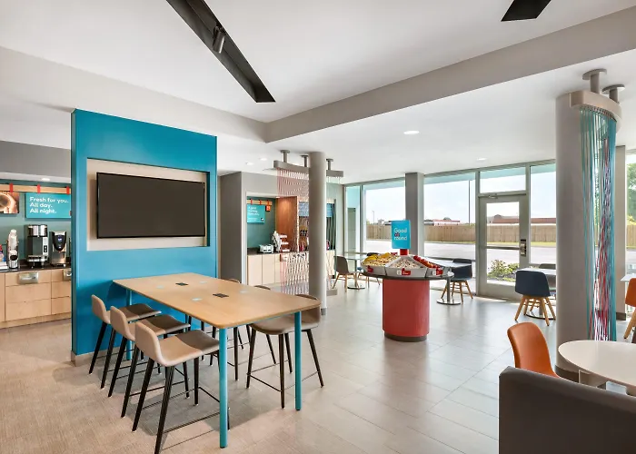 Avid Hotels - Millsboro - Georgetown South By Ihg