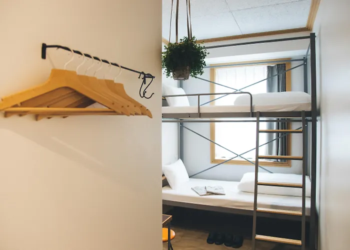 Hotel Noum OSAKA