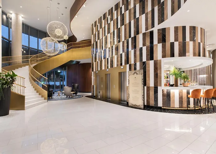 Eurostars Universal Lisboa