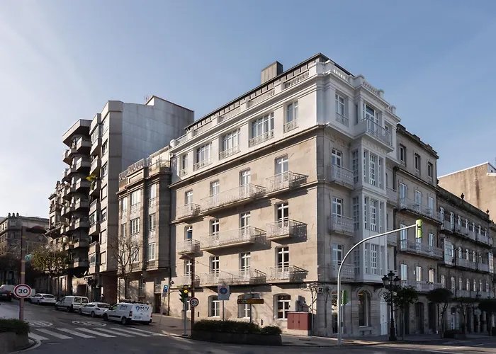 Dorma Vigo