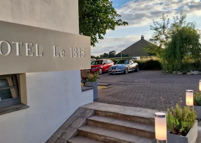 Le 1815