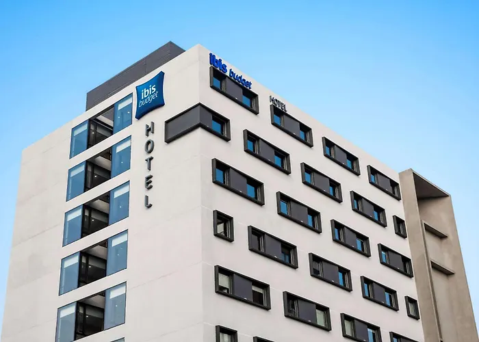 Ibis Budget Providencia