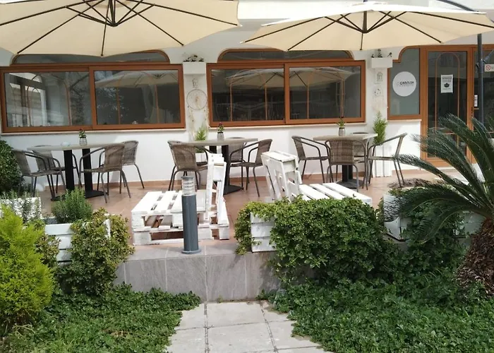 La Veranda