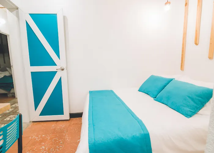 Casa Mendoza Hotel Boutique