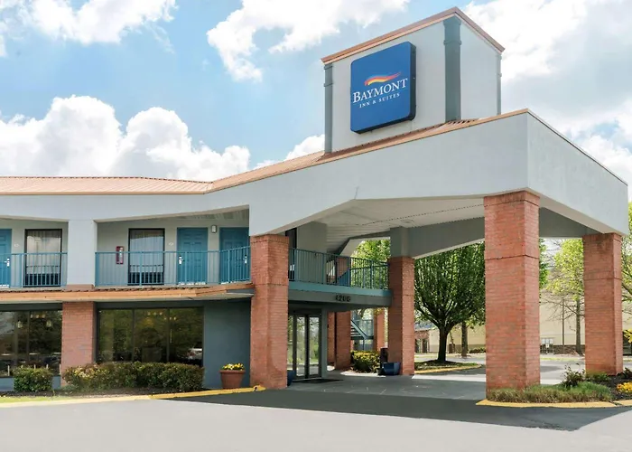 Baymont By Wyndham