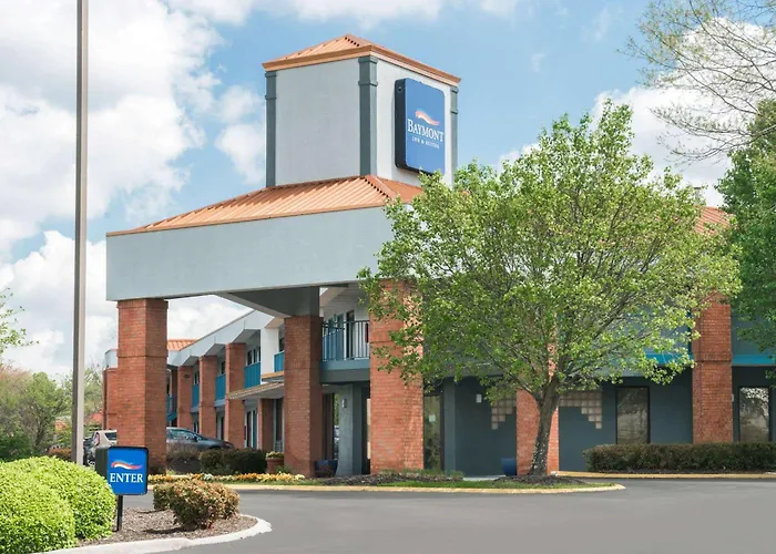 Baymont By Wyndham