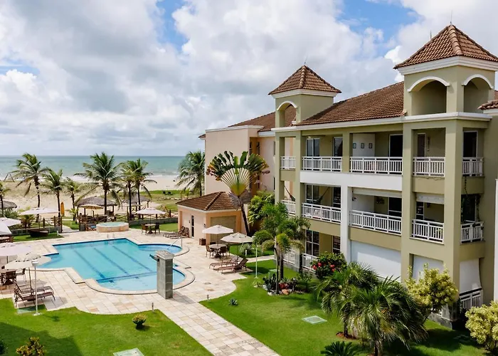 Atlantic Palace Apart-Hotel