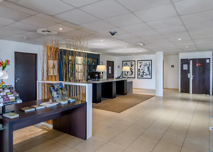 Zenitude Hôtel-Résidences Bordeaux Bègles