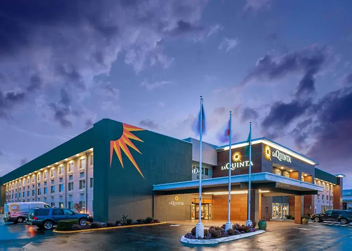 La Quinta By Wyndham Seattle Federal Way