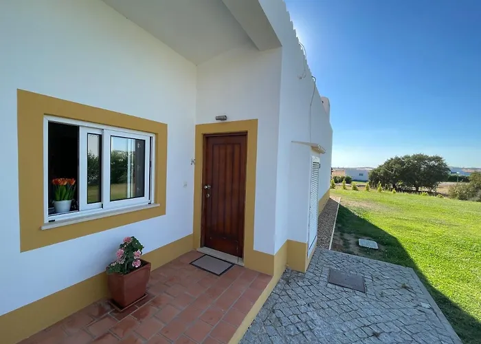 Herdade Do Gizo - Casa Reis Cuba
