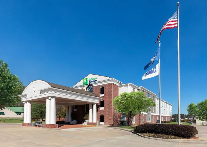 Holiday Inn Express Minden By Ihg