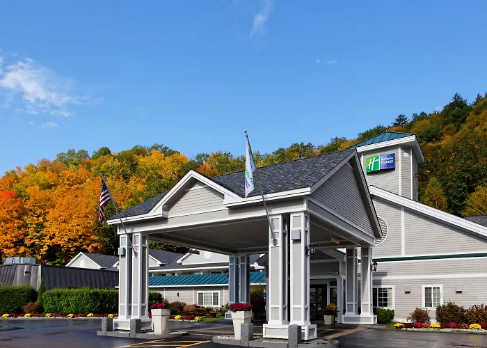 Best Western Springfield Hotel