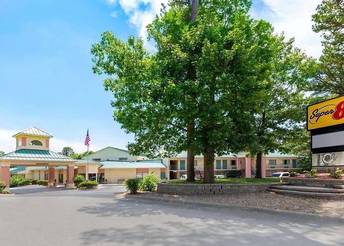 Super 8 By Wyndham