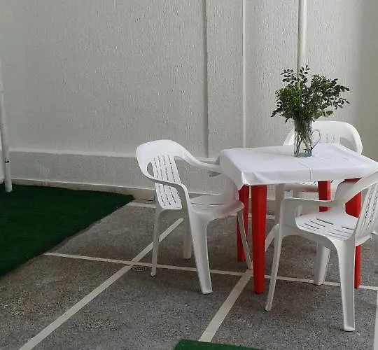 Hotel Comercial Neiva