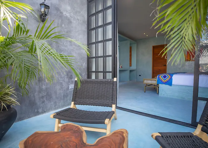 Turquoise Tulum Hotel