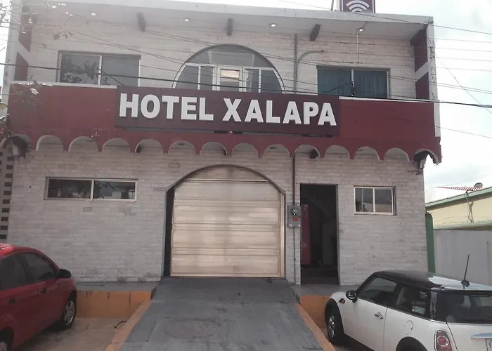 Xalapa