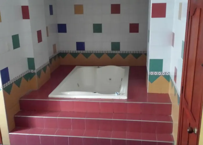 Hotel Sandiego Inc Barranquilla 