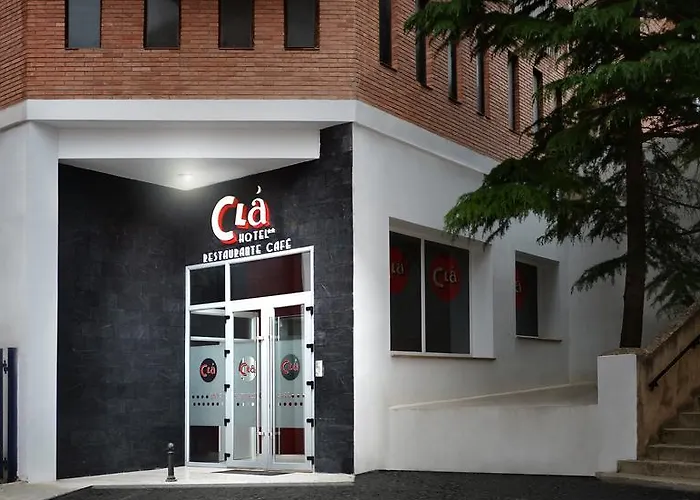 CLÁ Hotel - Boutique