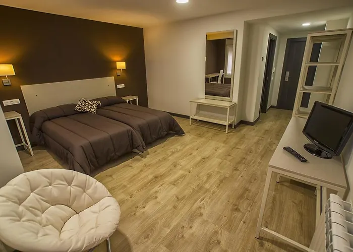 Hostal Elvira Aranda de Duero