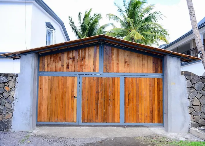 Hôtels pas chers à Mauritius
